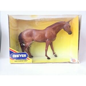 Breyer Model Horse 958 Rugged Lark Little Andy Wind Bo Diddley